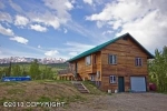 17869 E Christian Ridge Road Palmer, AK 99645 - Image 1928438