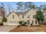 4619 Carina Drive Nw Acworth, GA 30101 - Image 1928531