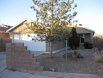 8719 Spotted Pony Ave SW Albuquerque, NM 87121 - Image 1928544