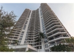 3530 MYSTIC POINTE DR # 2607 Miami, FL 33180 - Image 1929209