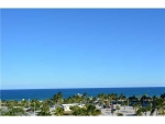 201 N OCEAN BL # 1010 Pompano Beach, FL 33062 - Image 1929566