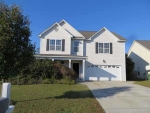 431 Vallie Ln Wilmington, NC 28412 - Image 1930259