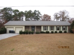 303 Patterson St Raeford, NC 28376 - Image 1931119