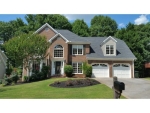 5726 Fairwood Drive Nw Acworth, GA 30101 - Image 1931887