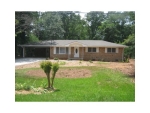 1643 Carolyn Drive Stone Mountain, GA 30087 - Image 1982087