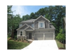 766 Jackson Miller Circle Powder Springs, GA 30127 - Image 1984324