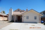 10920 Sandy Koufax Dr El Paso, TX 79934 - Image 1996817