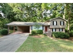 5832 Oakleaf Drive Stone Mountain, GA 30087 - Image 1998339