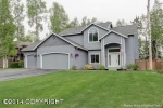 16703 Yellowstone Circle Eagle River, AK 99577 - Image 2001481