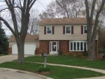 1419 N Madlock Ct Elgin, IL 60123 - Image 2006285