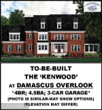 0 DAMASCUS HILLS Damascus, MD 20872 - Image 2007057