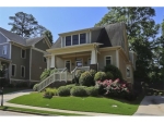 1108 Parkview Place Smyrna, GA 30080 - Image 2010859