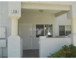 3327 Erva St Unit 116 Las Vegas, NV 89117 - Image 2011801