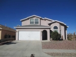 12349 Tierra Laurel Dr El Paso, TX 79938 - Image 2014858