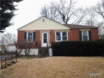 8 Saint Margaret Ct Florissant, MO 63031 - Image 2014805