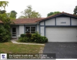 2840 Nw 88th Ter Pompano Beach, FL 33065 - Image 2015714