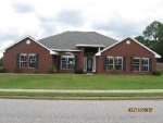 9813 Brooklyns Way Semmes, AL 36575 - Image 2015967