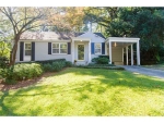 708 Forrest Trail Nw Atlanta, GA 30318 - Image 2016004