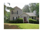 1739 Charrington Way Powder Springs, GA 30127 - Image 2016054