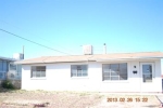 4105 Starlight Ct El Paso, TX 79904 - Image 2016677