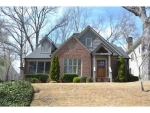 1202 Mclynn Avenue Ne Atlanta, GA 30306 - Image 2017077