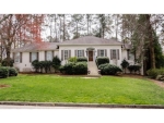 4407 Glengary Drive Ne Atlanta, GA 30342 - Image 2017073