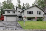 3310 Seawind Circle Anchorage, AK 99516 - Image 2017250