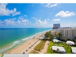 1010 S OCEAN BL # 1401 Pompano Beach, FL 33062 - Image 2017544