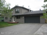 11530 Echo Street Eagle River, AK 99577 - Image 2018500