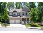 2890 Parkview Pass Se Smyrna, GA 30080 - Image 2019411