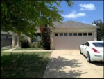 1004 Howell Terrace Pl Round Rock, TX 78664 - Image 2020024