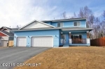 13234 Rosser Drive Eagle River, AK 99577 - Image 2020215