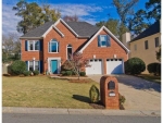 1499 Brentwood Drive Marietta, GA 30062 - Image 2020675