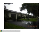 6712 S PARKWAY DR # 2-11 Pompano Beach, FL 33068 - Image 2020867