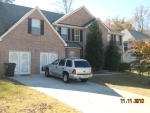 601 Tomahawk Pl Austell, GA 30168 - Image 2021383