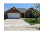 2584 N Shadow Crest Dr Fayetteville, AR 72704 - Image 2021548