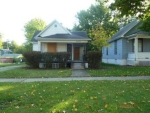 1544 N College St Decatur, IL 62526 - Image 2022695