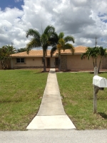 303 SW 29th Terrace Cape Coral, FL 33914 - Image 2024033