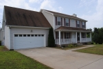 1310 Sunfield Dr Clarksville, TN 37042 - Image 2025241