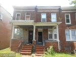 122 S Hilton St Baltimore, MD 21229 - Image 2025831