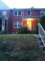 1602 Pentwood Rd Baltimore, MD 21239 - Image 2039390