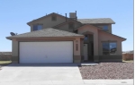 7348 Sachet Cliff Dr El Paso, TX 79934 - Image 2043242