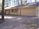 7951 Country Club Dr Pinetop, AZ 85935 - Image 2049665