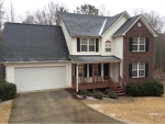 638 Saddle Ridge Drive Bethlehem, GA 30620 - Image 2055285