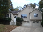 3003 Chastain Way Aka 26 Chastain Way Dallas, GA 30132 - Image 2055259