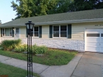 9109 Darnell Pl Saint Louis, MO 63136 - Image 2067934