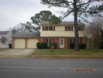 109 Alamo Court Hampton, VA 23669 - Image 2070529