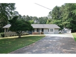 1745 Corinth Circle Stone Mountain, GA 30087 - Image 2078717