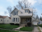 1724 Howell St Fort Wayne, IN 46808 - Image 2079299