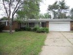 2563 BURCHARD DRIVE Saint Louis, MO 63136 - Image 2079400